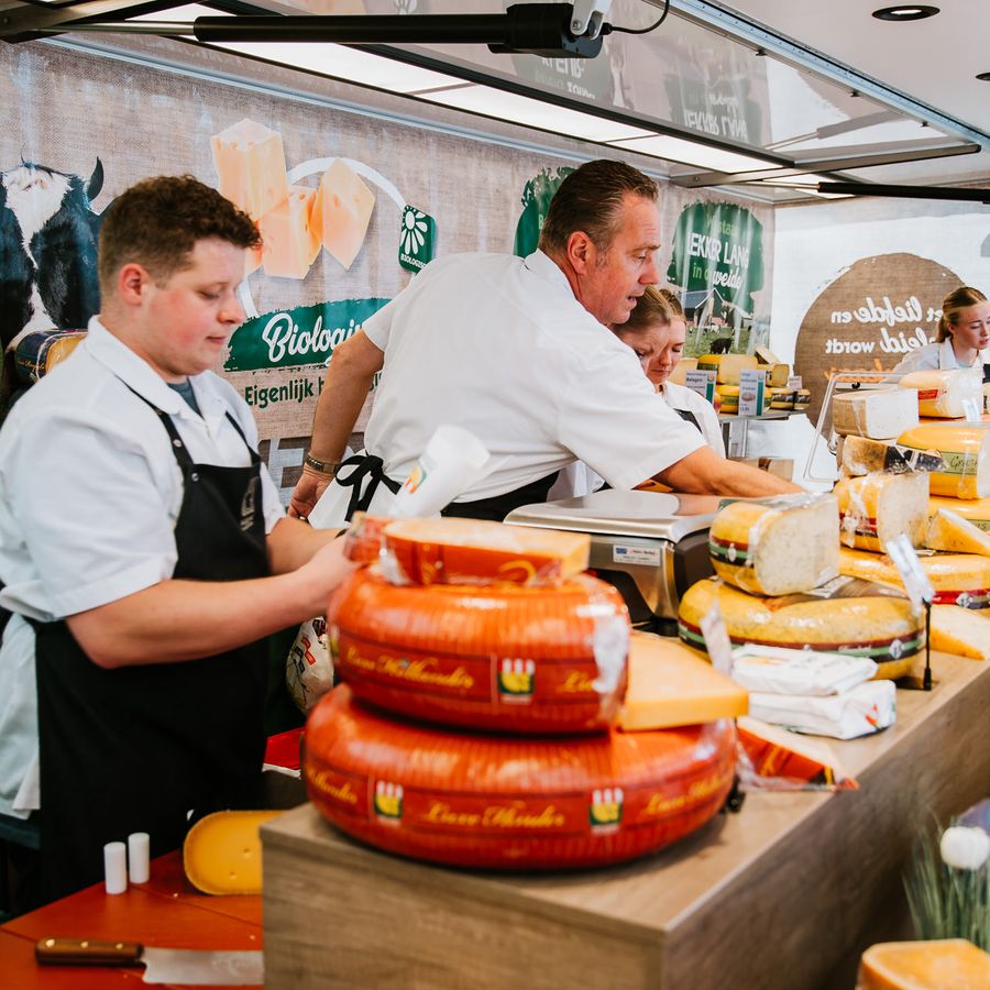 Belangrijk om te weten