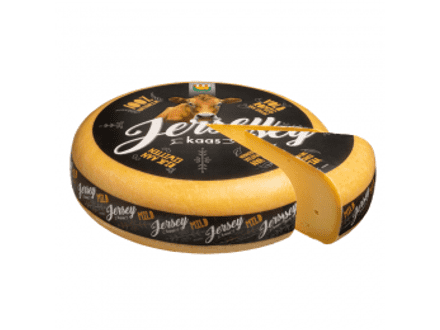 Jersey Kaas
