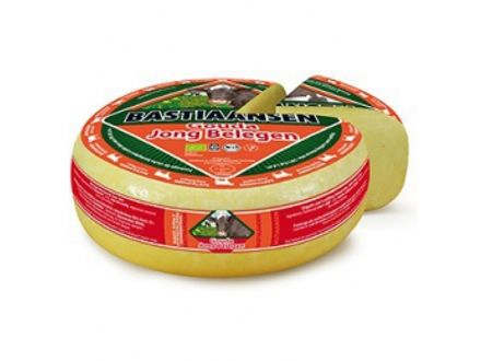 Biologisch Jong Belegen