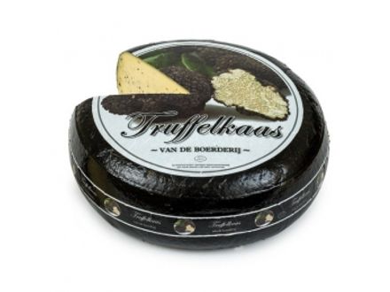 Truffelkaas