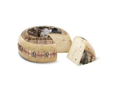 Geitenkaas met Italiaanse kruiden