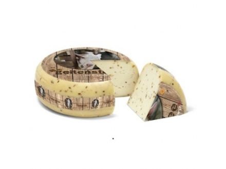 Geitenkaas met Fenegriek