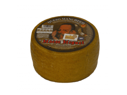 Manchego