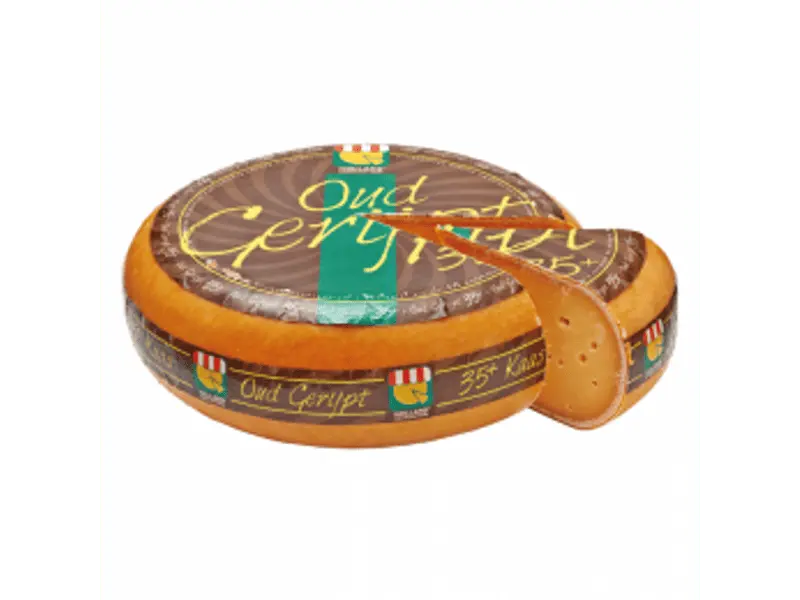 35+ Oud
