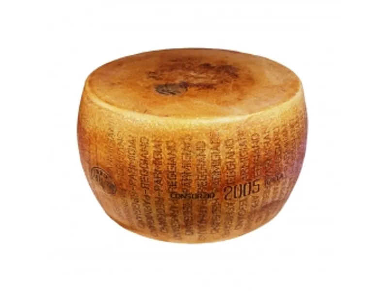 Parmigiano Reggiano