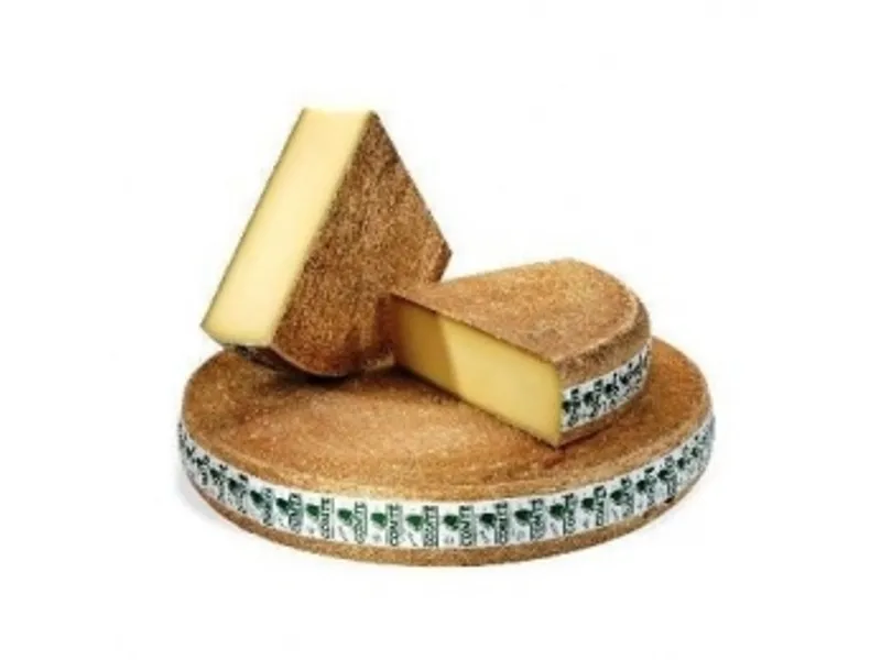 Comté